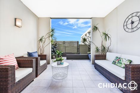 Property photo of 426/16 Marine Parade Wentworth Point NSW 2127