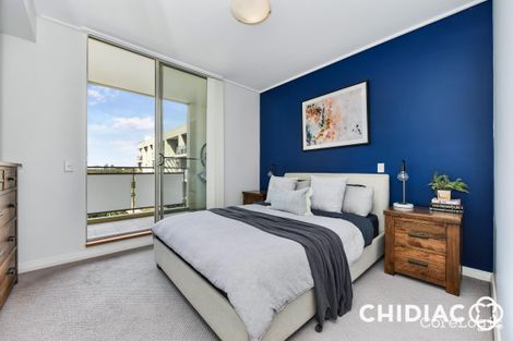 Property photo of 426/16 Marine Parade Wentworth Point NSW 2127