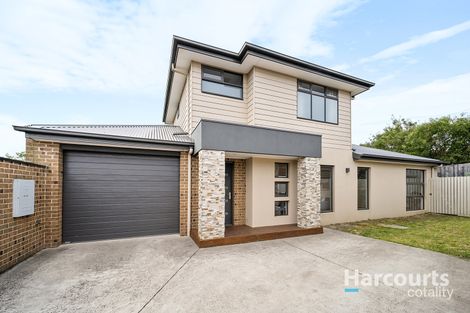 1/127 Albert Rd, Warragul, VIC 3820