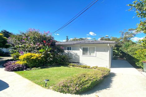 Property photo of 6 Nirimba Avenue North Epping NSW 2121