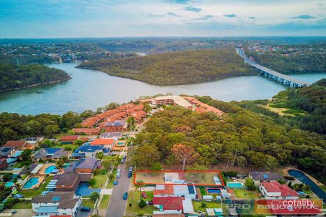 Property photo of 16 Bernard Road Padstow Heights NSW 2211