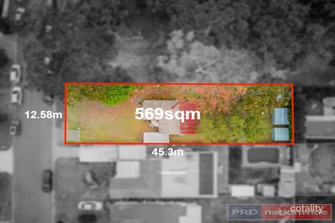 Property photo of 16 Bernard Road Padstow Heights NSW 2211