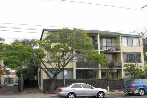 11/23 Chapel St, St Kilda, VIC 3182