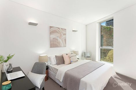 Property photo of 304/38 Hickson Road Millers Point NSW 2000