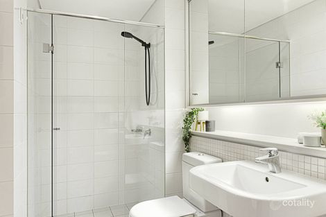 Property photo of 304/38 Hickson Road Millers Point NSW 2000