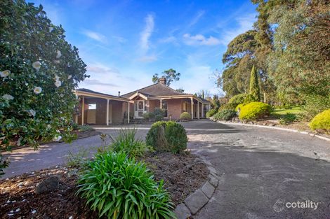Property photo of 19 Gillards Road Mount Eliza VIC 3930