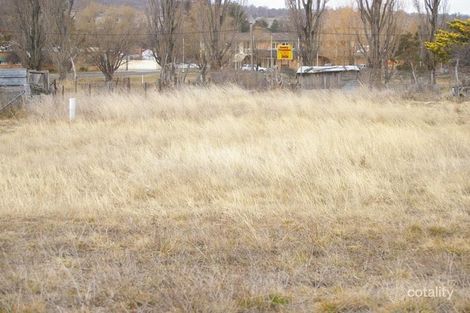 1 Gungarlin St, Berridale, NSW 2628