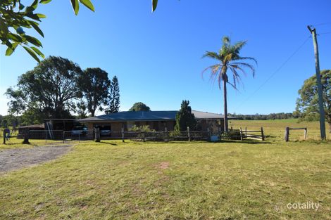 83 Holleys Lane, Yorklea, NSW 2470