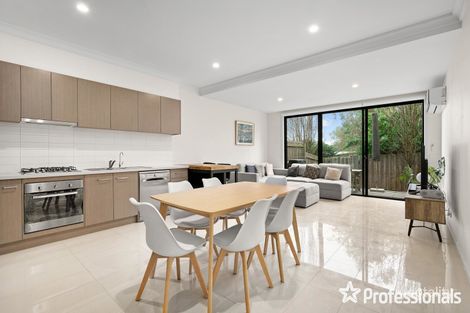 Property photo of 4 Demartini Close Mooroolbark VIC 3138