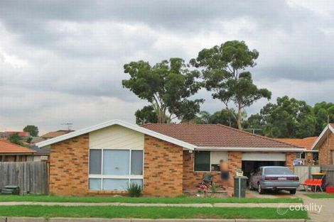 133 Winten Dr, Glendenning, NSW 2761