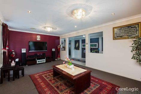 Property photo of 16 Wakool Crescent Woongarrah NSW 2259