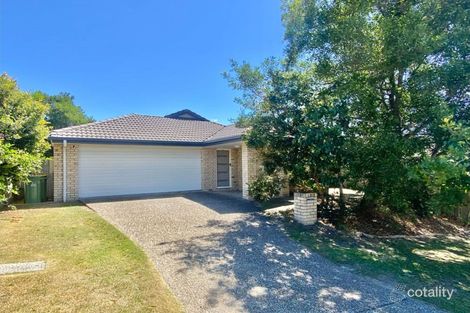 Property photo of 3 Ashburton Street Ormeau Hills QLD 4208