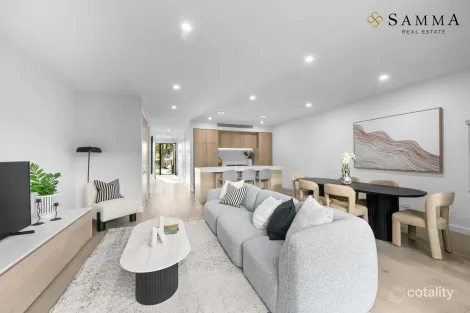 Property photo of 54 Edwin Street Ivanhoe VIC 3079