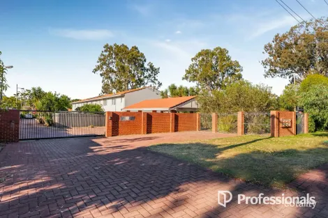 Property photo of 3/27 Markham Way Balga WA 6061