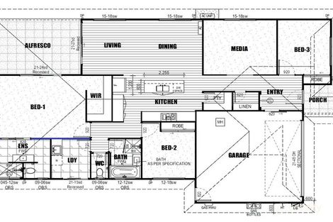 Property photo of 7 Tulipwood Drive Burrum Heads QLD 4659