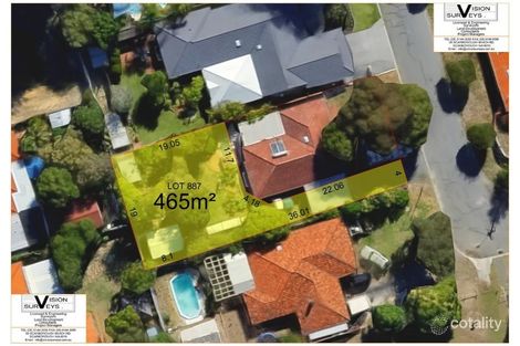 22 Edna Way, Duncraig, WA 6023