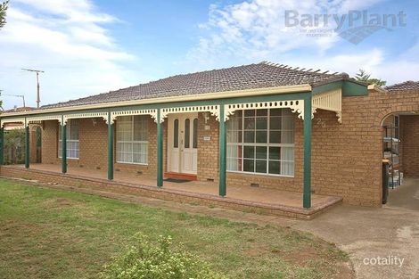 25 Riddle Dr, Melton, VIC 3337