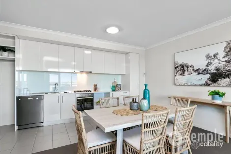 Property photo of 501/25 Malata Crescent Success WA 6164