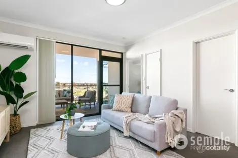Property photo of 501/25 Malata Crescent Success WA 6164