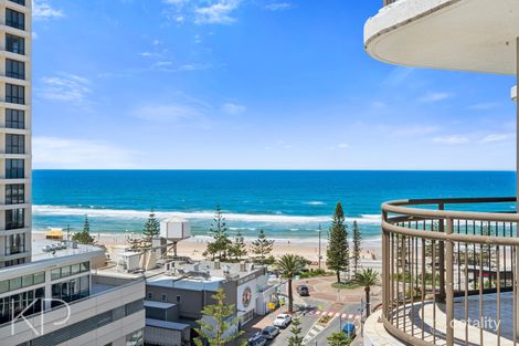 1006/18 Hanlan St, Surfers Paradise, QLD 4217