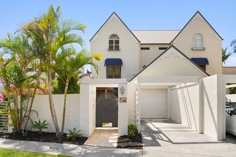 Property photo of 1/25 Chairlift Avenue Mermaid Beach QLD 4218