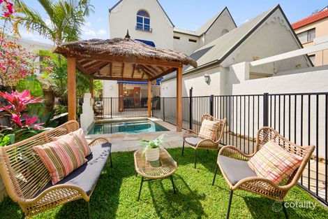 Property photo of 1/25 Chairlift Avenue Mermaid Beach QLD 4218