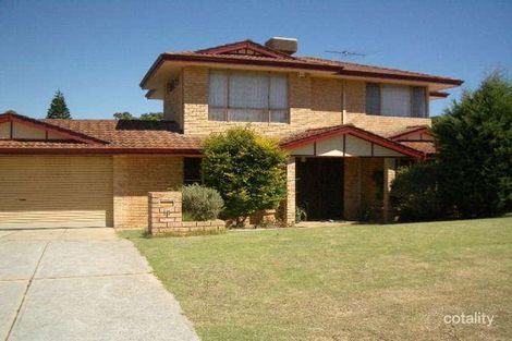 15 Mcmahon Way, Kardinya, WA 6163