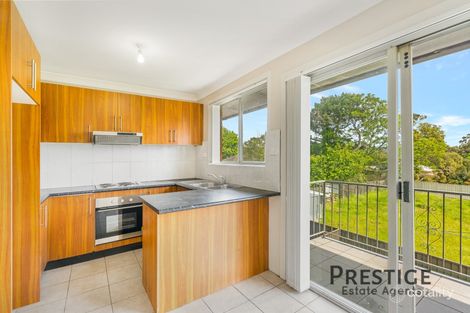 2/29a Abigail St, Seven Hills, NSW 2147