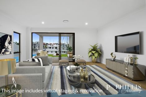 Property photo of 8937 The Point Circuit Hope Island QLD 4212