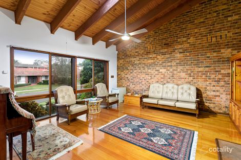 Property photo of 6 The Grange Templestowe VIC 3106