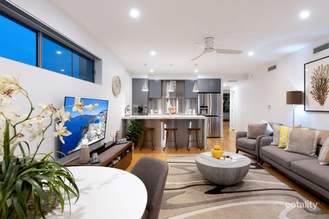 Property photo of 6/21 Jamieson Street Bulimba QLD 4171