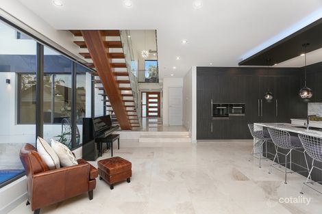 Property photo of 43 Arthur Street Strathfield NSW 2135