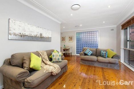 Property photo of 10 Bishop Avenue West Pennant Hills NSW 2125