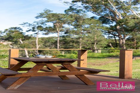 Property photo of 27 Park View Parade Mollymook Beach NSW 2539