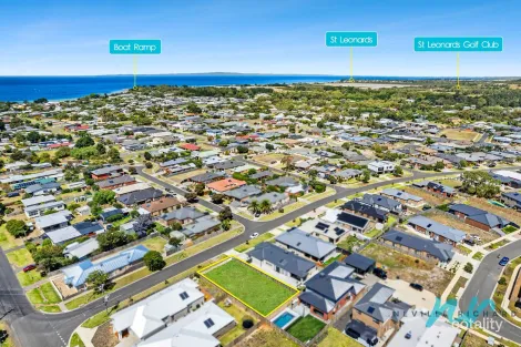 6 Seascape Dr, Indented Head, VIC 3223