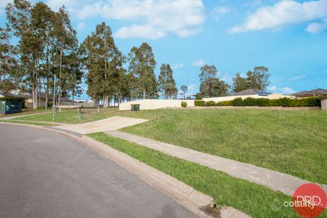 Property photo of 14 Peppertree Circuit Aberglasslyn NSW 2320
