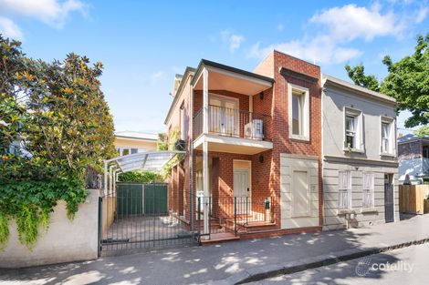 Property photo of 31-33 Tyne Street Carlton VIC 3053
