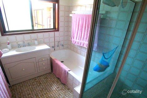 Property photo of 21 Forrest Street Lake Albert NSW 2650
