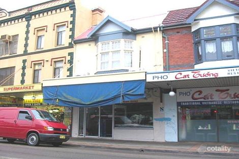 277 Marrickville Rd, Marrickville, NSW 2204
