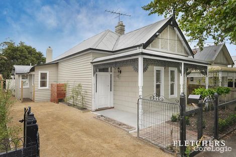 Property photo of 45 Marshall Street Flemington VIC 3031