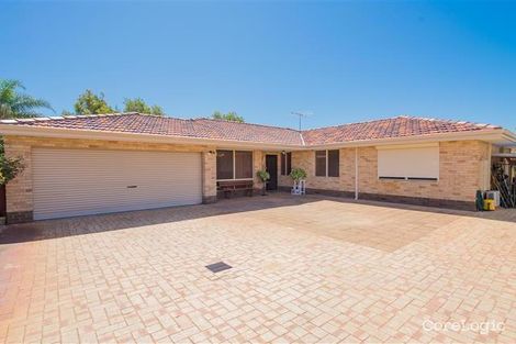 Property photo of 59A Holman Street Alfred Cove WA 6154