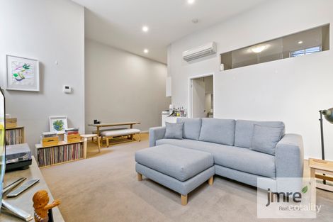 8/101 Leveson St, North Melbourne, VIC 3051