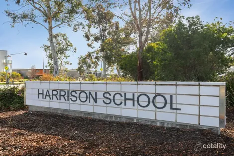Property photo of 9 Brumby Street Harrison ACT 2914
