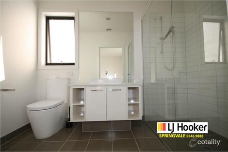Property photo of 39 Quarter Circuit Springvale VIC 3171