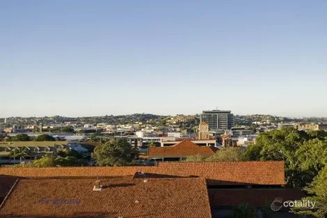 13/142 St Pauls Tce, Spring Hill, QLD 4000