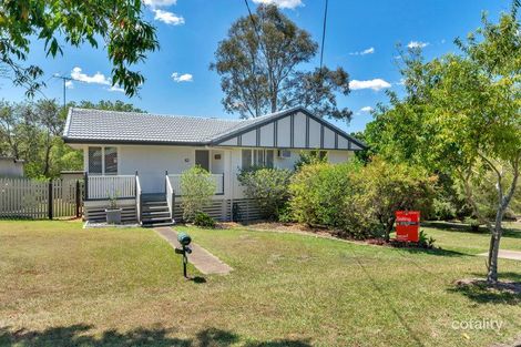 Property photo of 62 Avon Street Leichhardt QLD 4305