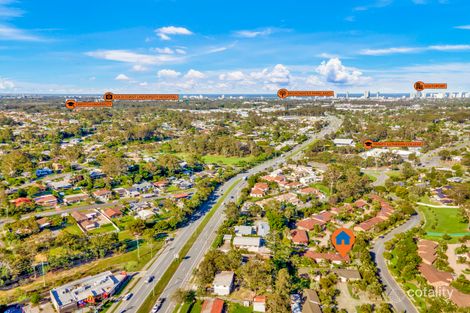 Property photo of 22/1 Golden Palms Court Ashmore QLD 4214