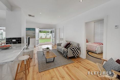 Property photo of 45 Marshall Street Flemington VIC 3031