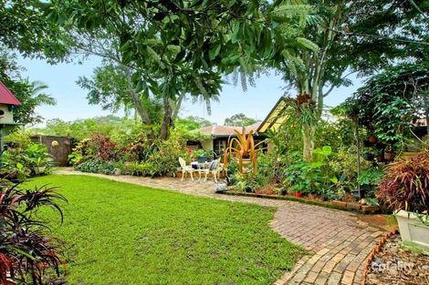 Property photo of 22 Dunsby Drive Carrara QLD 4211