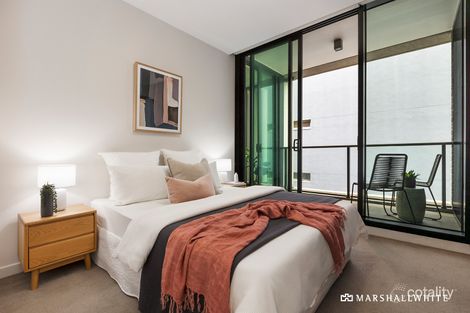 Property photo of 607/70 Queens Road Melbourne VIC 3004
